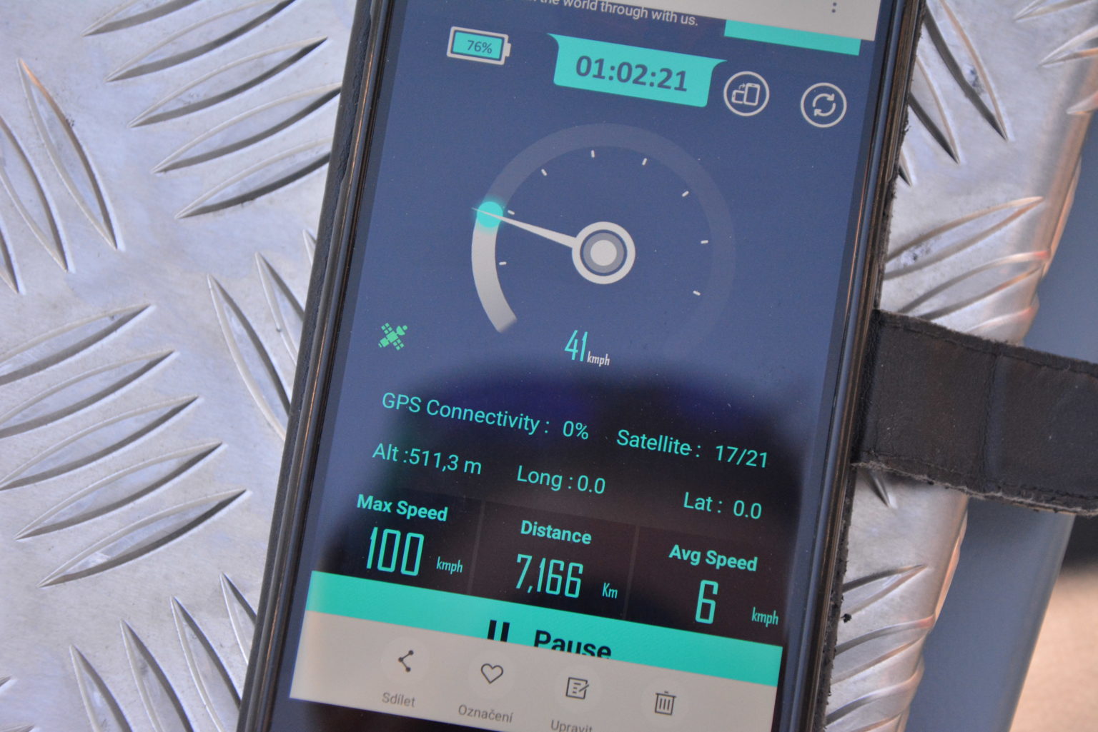 TA HOLKA SE NEZD&Aacute;!