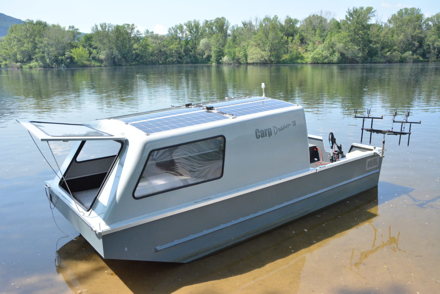 TĚCH 10CM V&Aacute;M BUDE KAŽD&Yacute; Z&Aacute;VIDĚT.